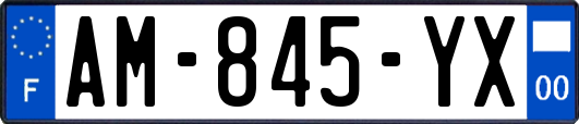 AM-845-YX