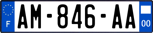 AM-846-AA