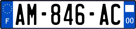 AM-846-AC