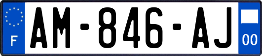 AM-846-AJ