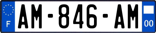 AM-846-AM