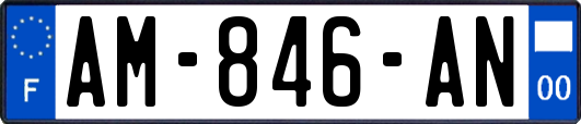 AM-846-AN