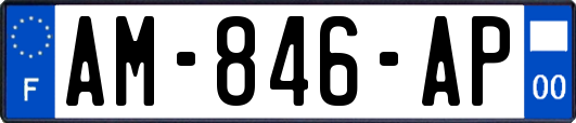 AM-846-AP