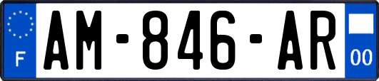 AM-846-AR