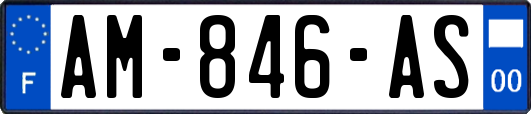 AM-846-AS