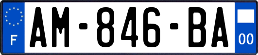 AM-846-BA