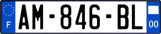 AM-846-BL
