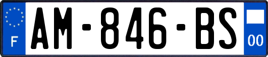AM-846-BS