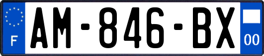 AM-846-BX