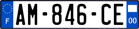 AM-846-CE