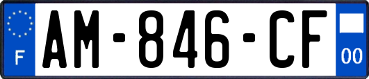 AM-846-CF