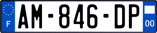 AM-846-DP