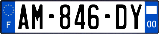 AM-846-DY