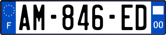 AM-846-ED