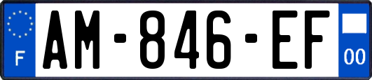 AM-846-EF