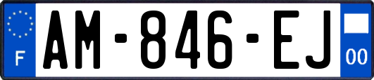 AM-846-EJ