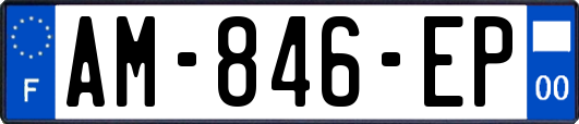 AM-846-EP