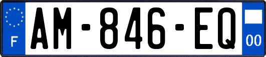 AM-846-EQ