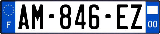 AM-846-EZ