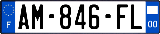 AM-846-FL