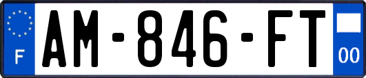 AM-846-FT