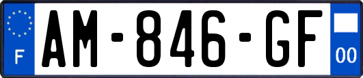 AM-846-GF