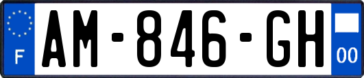 AM-846-GH