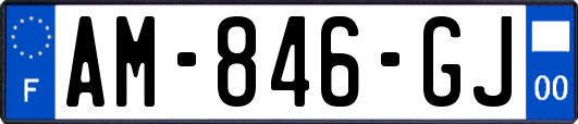 AM-846-GJ