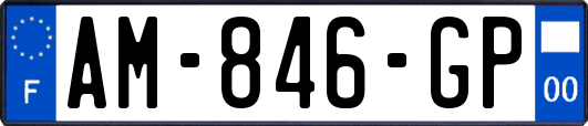 AM-846-GP
