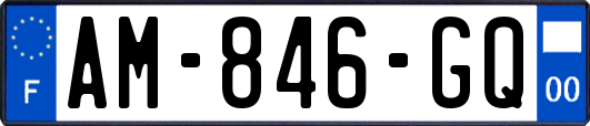 AM-846-GQ