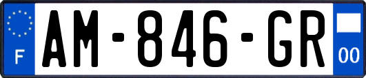 AM-846-GR