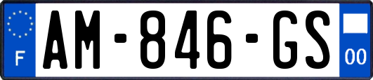 AM-846-GS