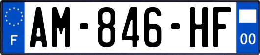 AM-846-HF