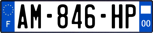 AM-846-HP