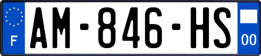 AM-846-HS