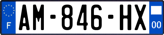 AM-846-HX