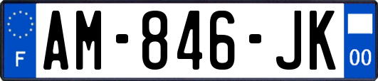 AM-846-JK