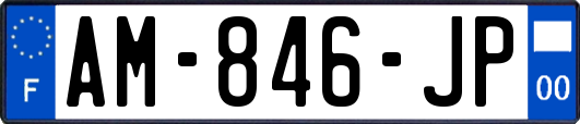 AM-846-JP