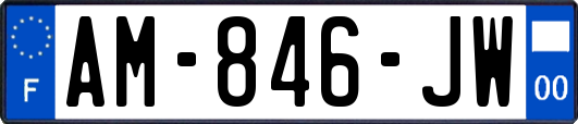 AM-846-JW