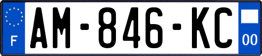 AM-846-KC