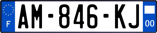 AM-846-KJ