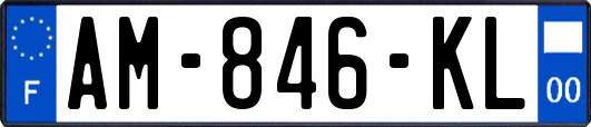 AM-846-KL