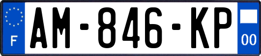 AM-846-KP