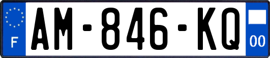 AM-846-KQ