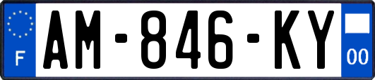 AM-846-KY