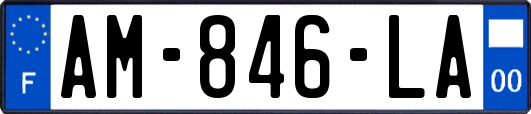 AM-846-LA