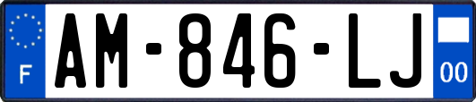 AM-846-LJ