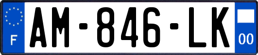 AM-846-LK