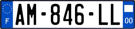 AM-846-LL