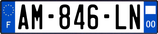 AM-846-LN
